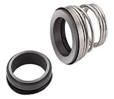 mechanical seals