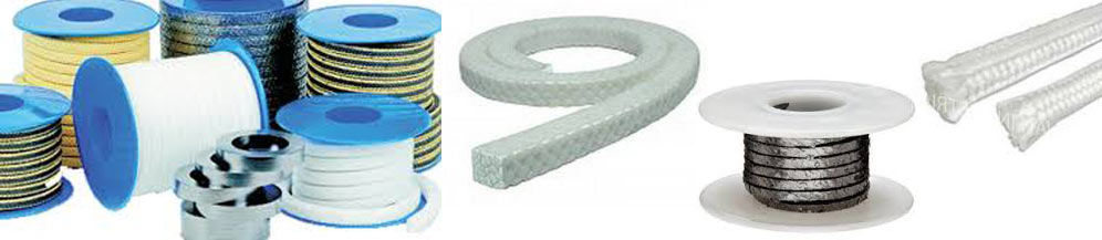 Gland Packing